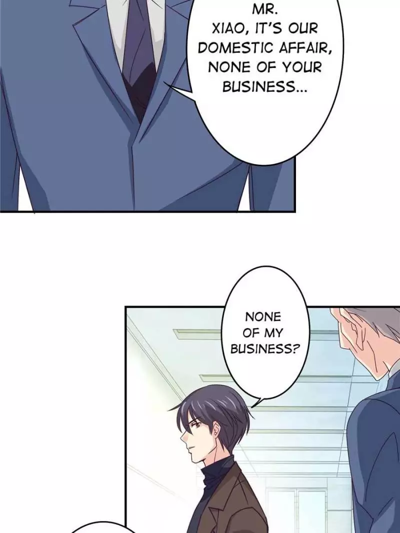My Wild Tender Bride Chapter 32 page 22