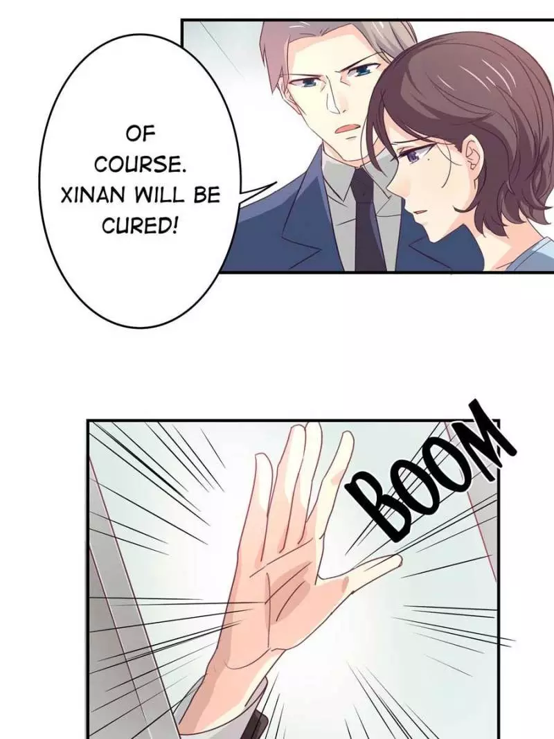 My Wild Tender Bride Chapter 32 page 14
