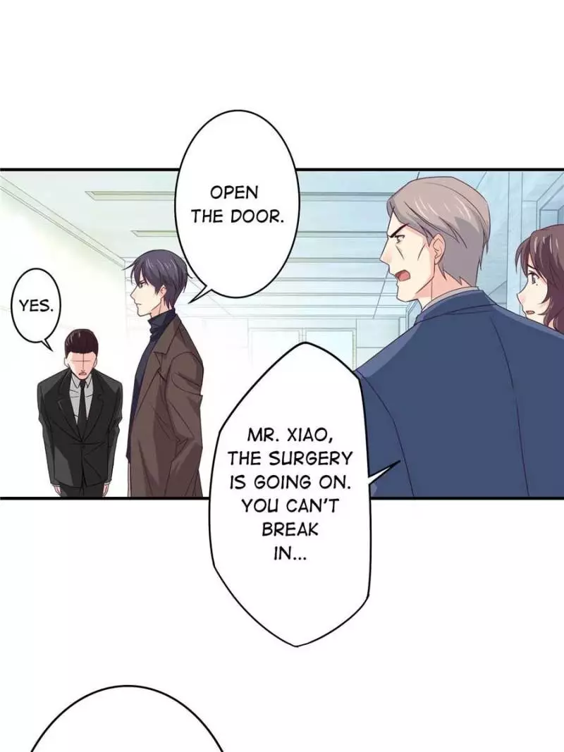 My Wild Tender Bride Chapter 32 page 19