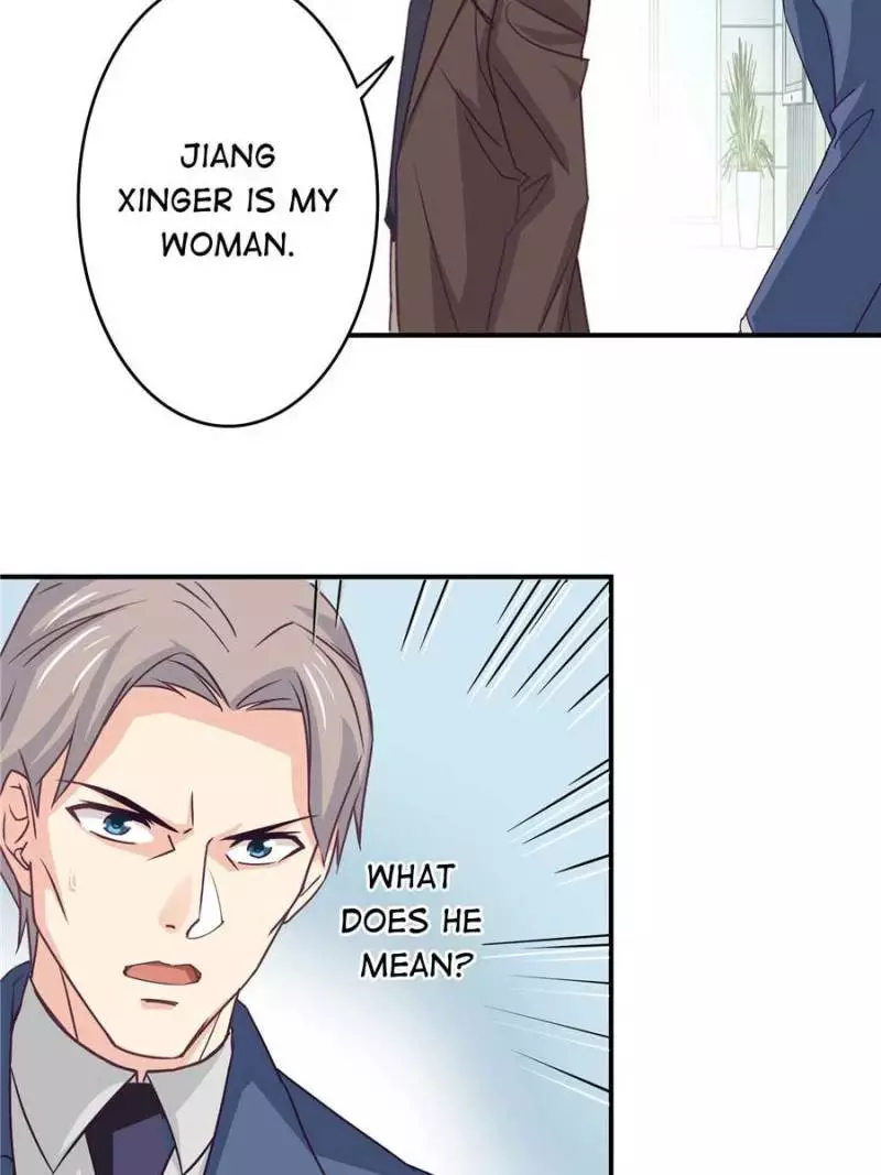 My Wild Tender Bride Chapter 32 page 23