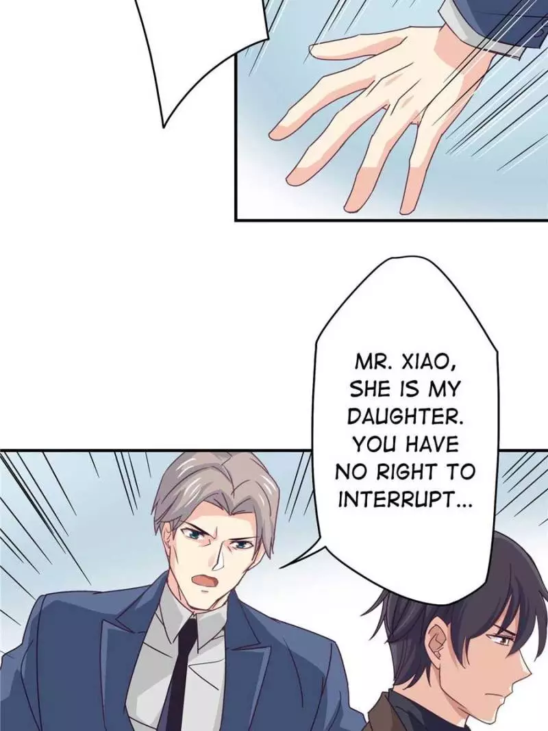 My Wild Tender Bride Chapter 32 page 25