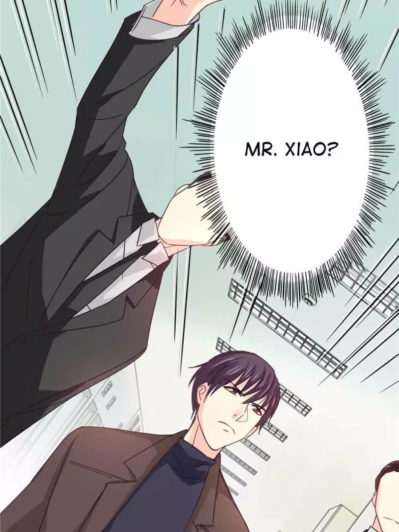 My Wild Tender Bride Chapter 32 page 16