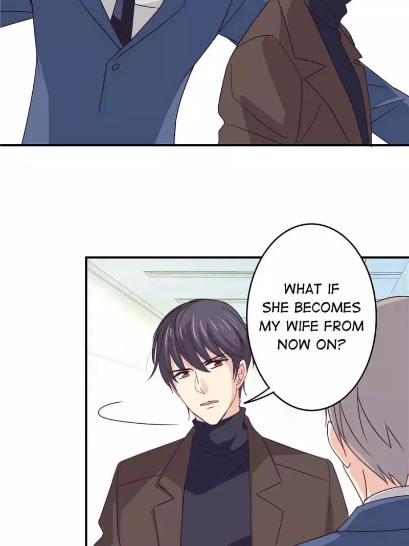 My Wild Tender Bride Chapter 32 page 26