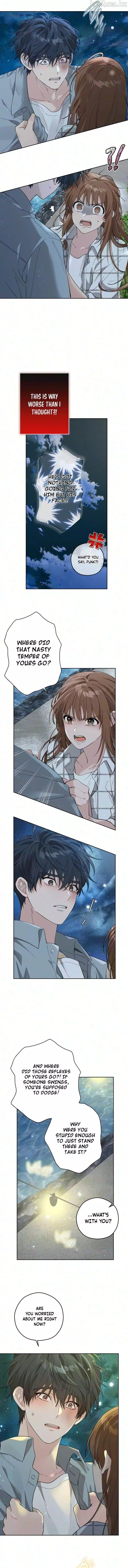 A Beautiful Wreck Chapter 22 page 5