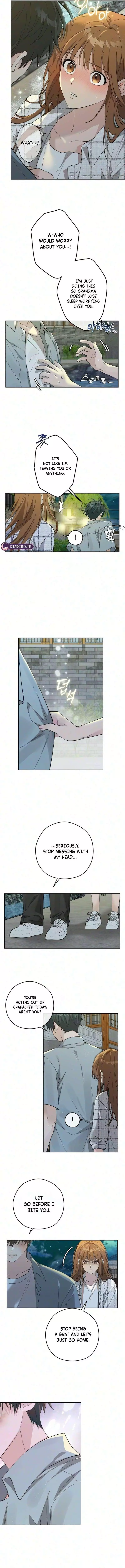 A Beautiful Wreck Chapter 22 page 6