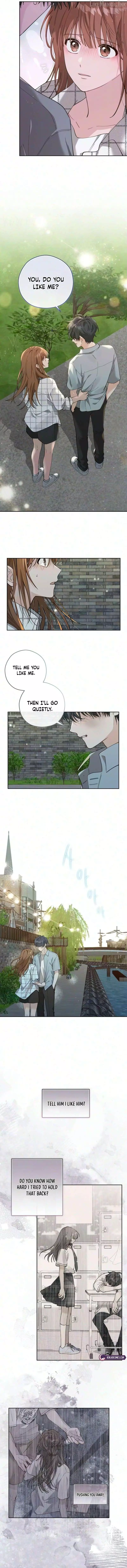 A Beautiful Wreck Chapter 22 page 7