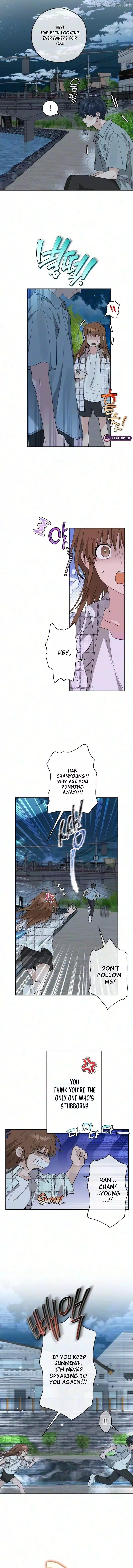 A Beautiful Wreck Chapter 22 page 3