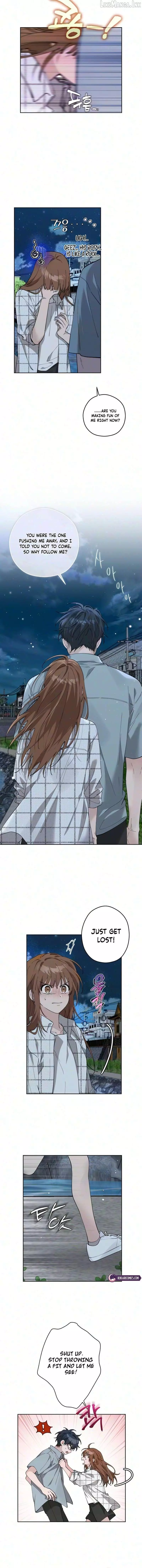 A Beautiful Wreck Chapter 22 page 4