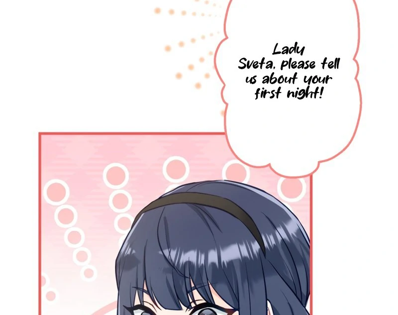 Princess Sveta’s Political Marriage Chapter 23 page 10