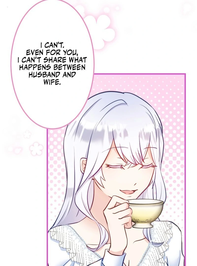 Princess Sveta’s Political Marriage Chapter 23 page 12