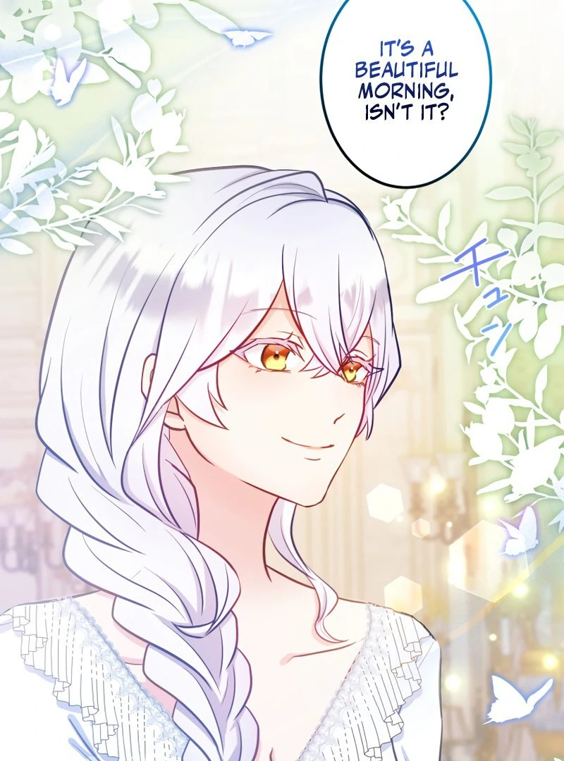 Princess Sveta’s Political Marriage Chapter 23 page 6