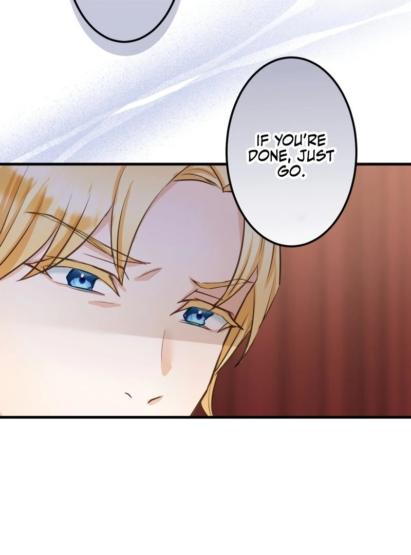 Princess Sveta’s Political Marriage Chapter 23 page 68