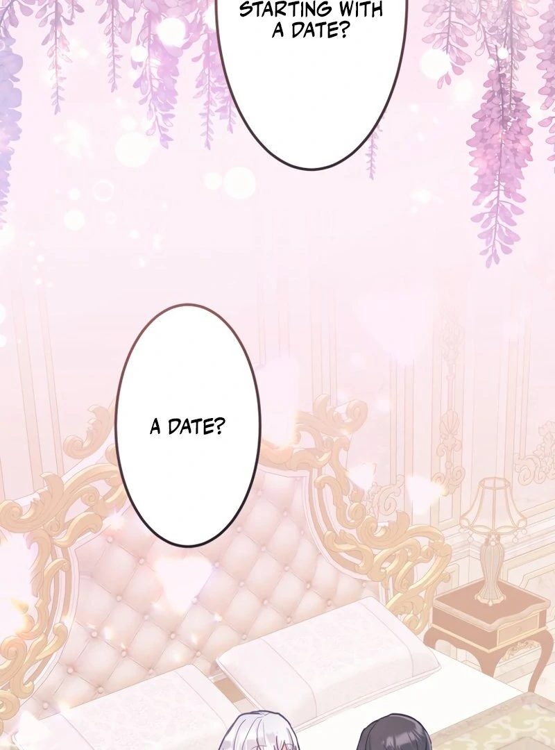 Princess Sveta’s Political Marriage Chapter 23 page 42
