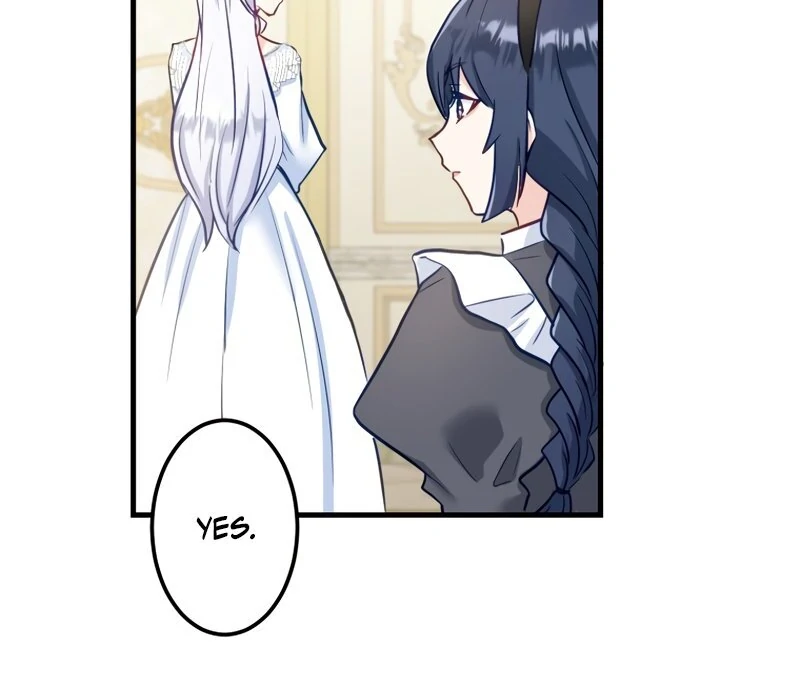 Princess Sveta’s Political Marriage Chapter 23 page 38