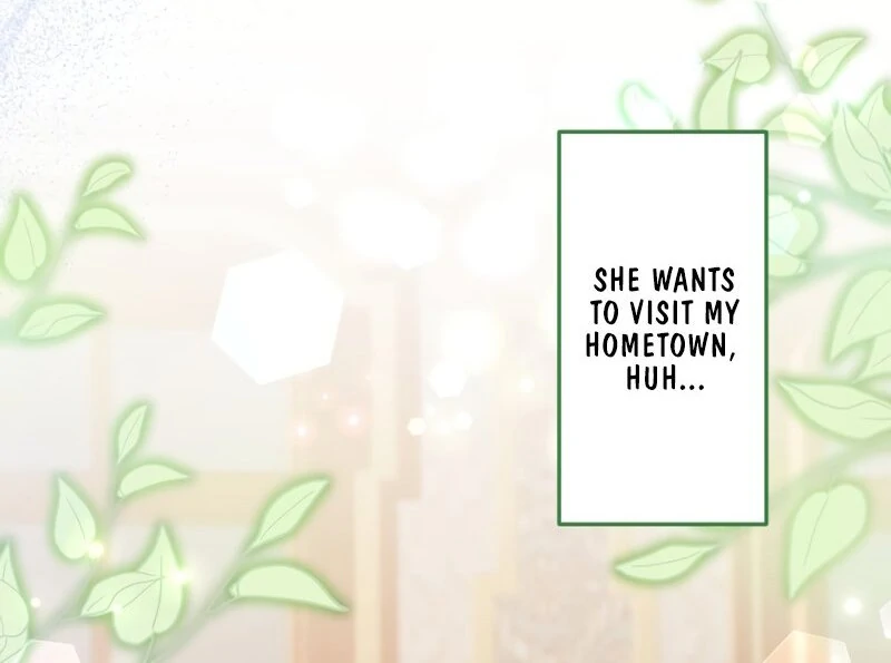 Princess Sveta’s Political Marriage Chapter 23 page 48