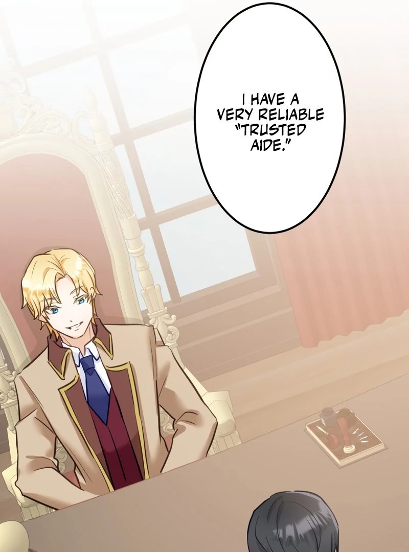 Princess Sveta’s Political Marriage Chapter 23 page 66