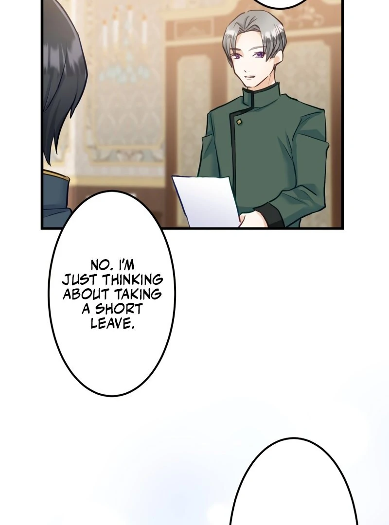 Princess Sveta’s Political Marriage Chapter 23 page 50