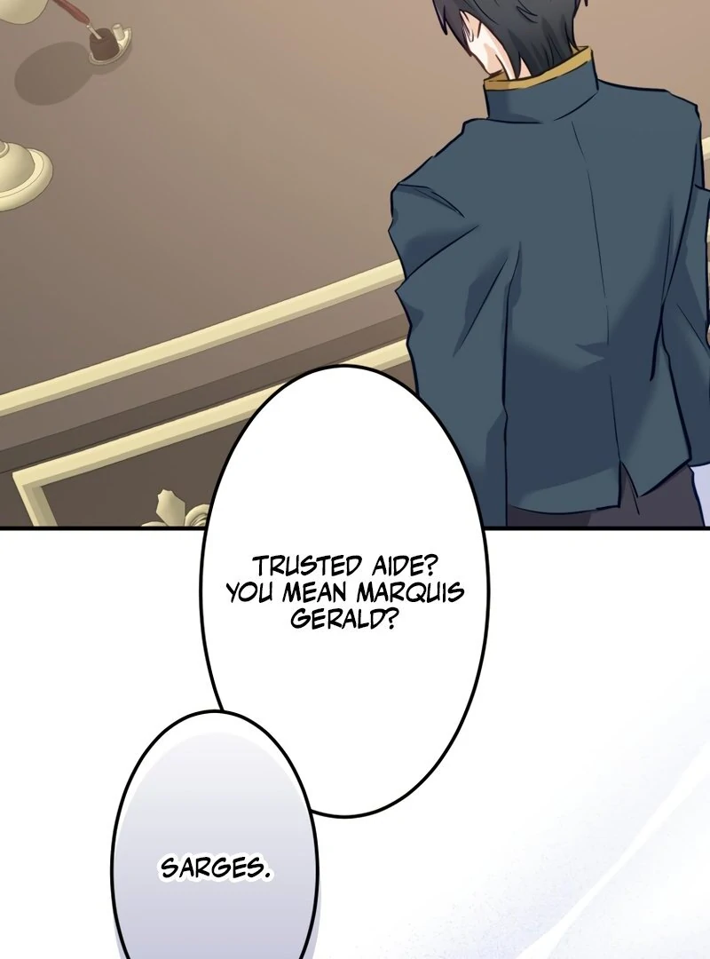 Princess Sveta’s Political Marriage Chapter 23 page 67