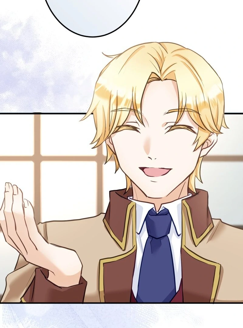 Princess Sveta’s Political Marriage Chapter 23 page 61