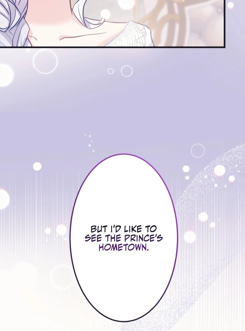 Princess Sveta’s Political Marriage Chapter 23 page 46