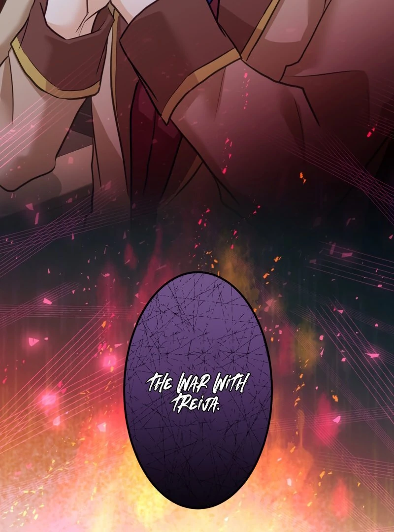 Princess Sveta’s Political Marriage Chapter 23 page 86
