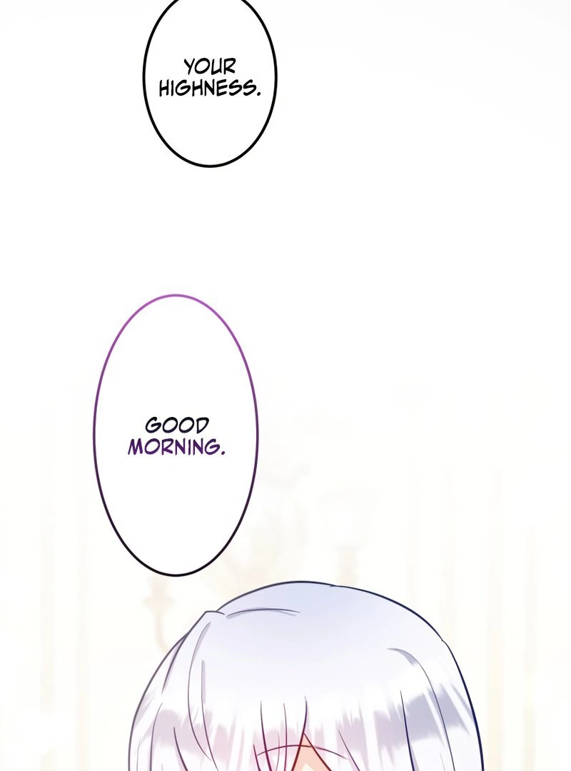 Princess Sveta’s Political Marriage Chapter 23 page 24