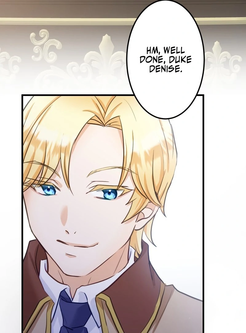 Princess Sveta’s Political Marriage Chapter 23 page 82