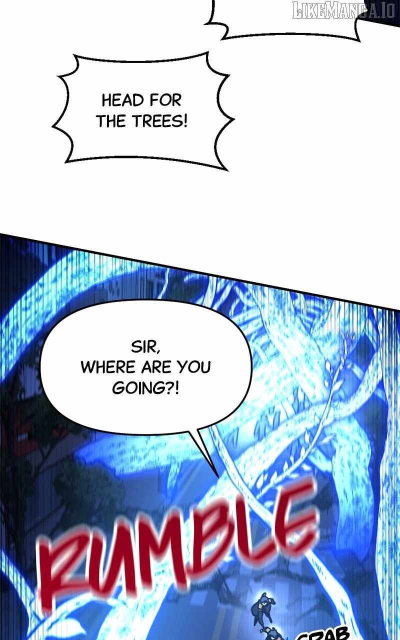 I Was Mistaken for the Villain Chapter 24 page 17