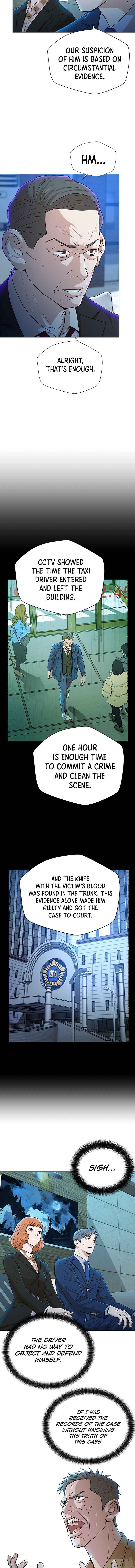 Judge Lee Han Young Chapter 24 page 14