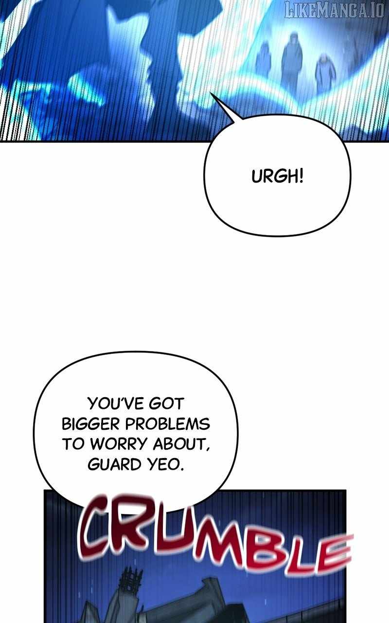 I Was Mistaken for the Villain Chapter 24 page 10