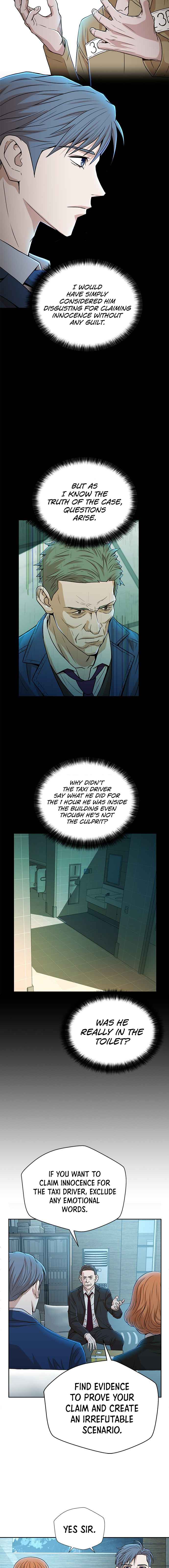 Judge Lee Han Young Chapter 24 page 15