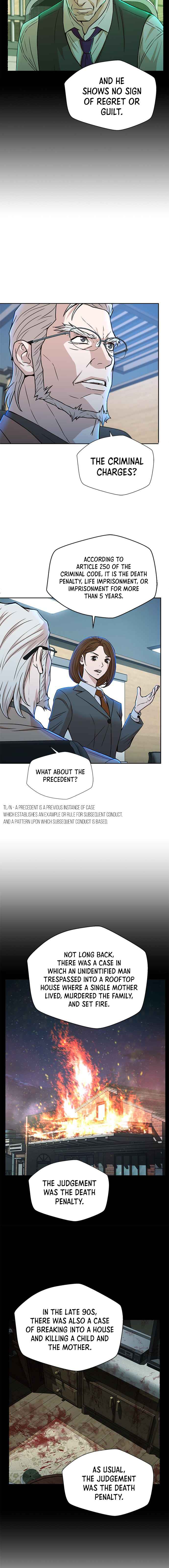 Judge Lee Han Young Chapter 24 page 5