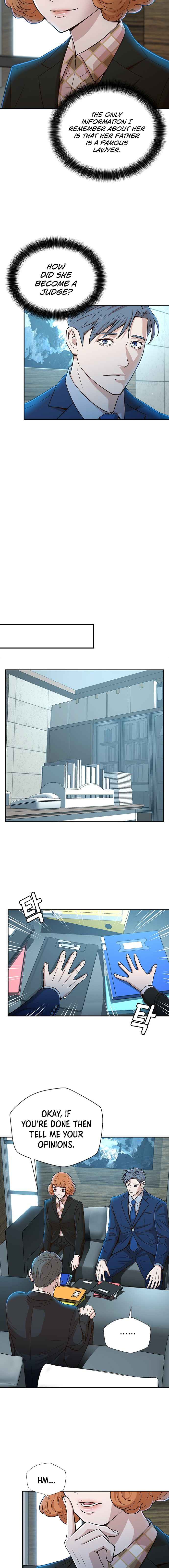 Judge Lee Han Young Chapter 24 page 11