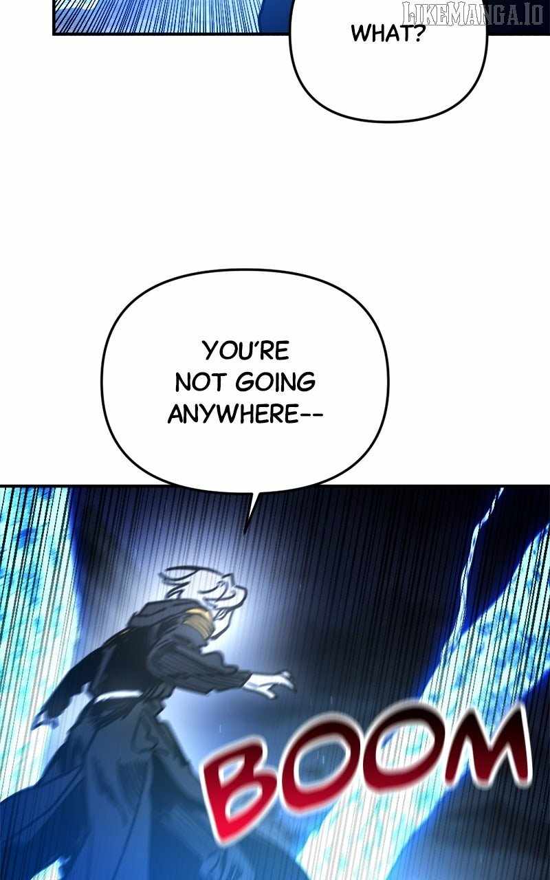I Was Mistaken for the Villain Chapter 24 page 9