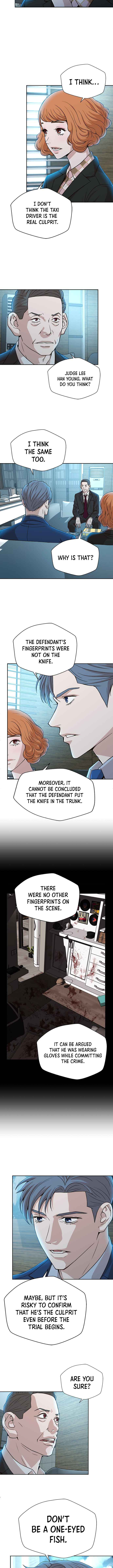 Judge Lee Han Young Chapter 24 page 12