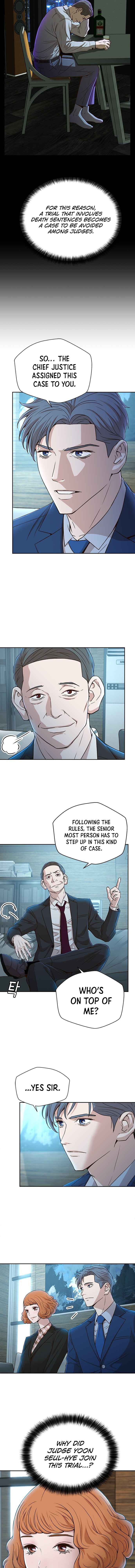 Judge Lee Han Young Chapter 24 page 10