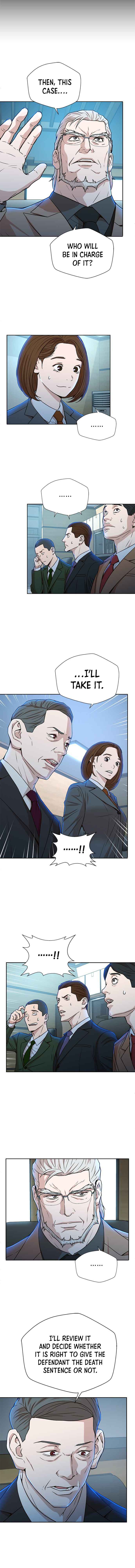 Judge Lee Han Young Chapter 24 page 6