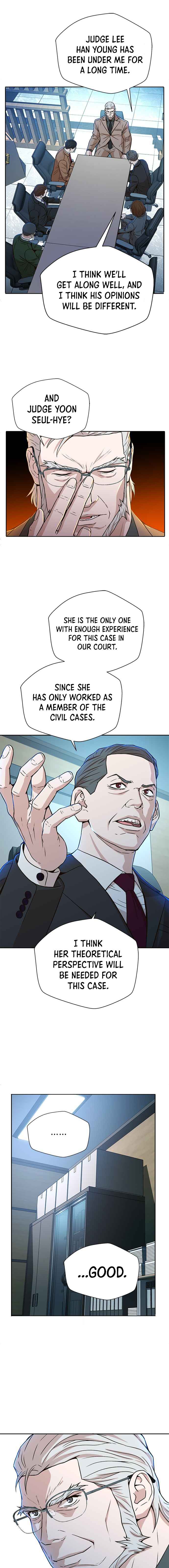 Judge Lee Han Young Chapter 24 page 8