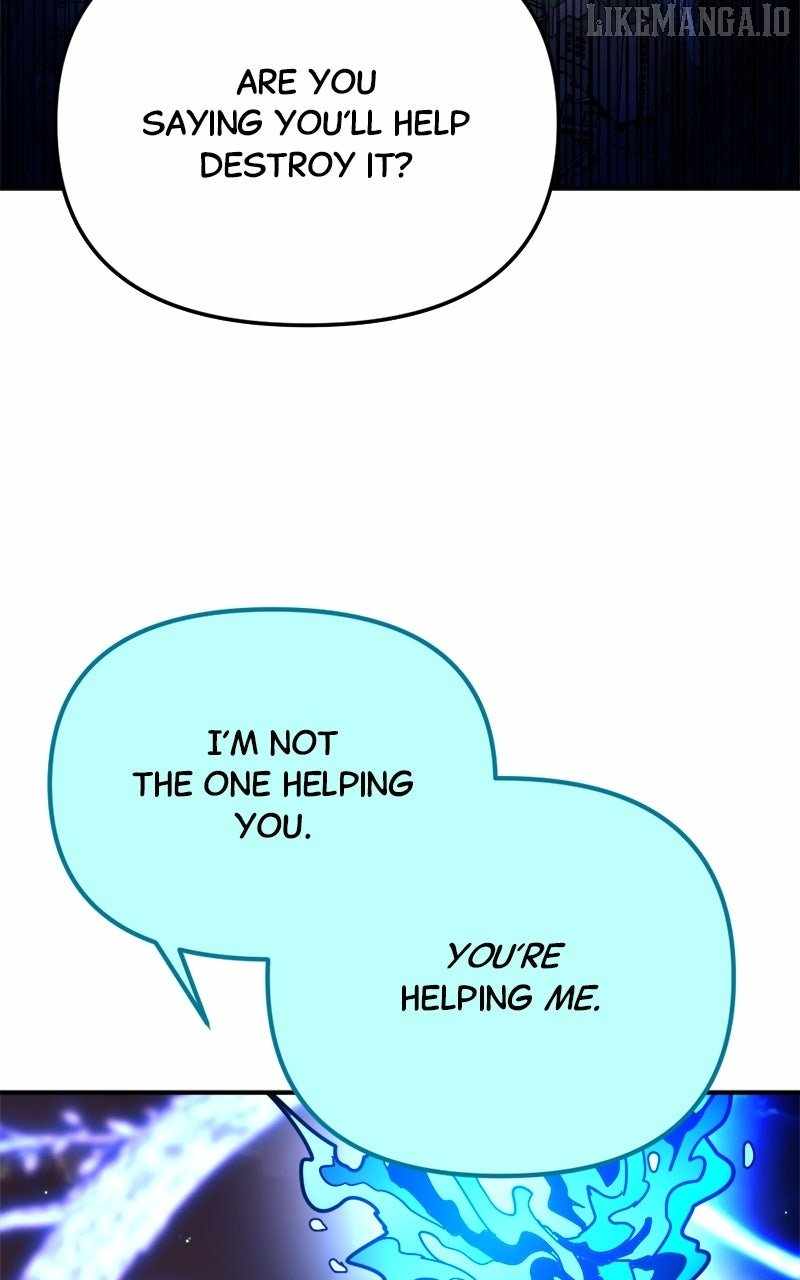 I Was Mistaken for the Villain Chapter 24 page 71