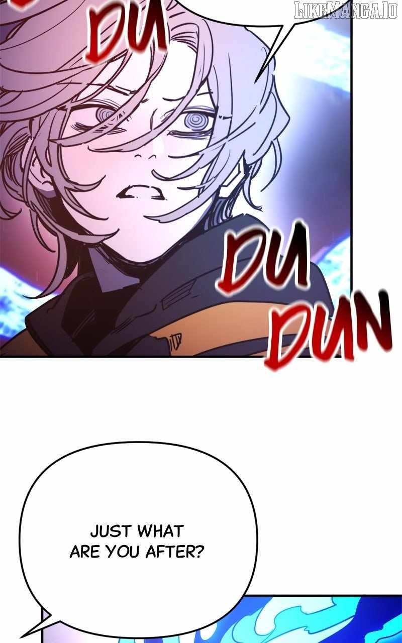 I Was Mistaken for the Villain Chapter 24 page 57