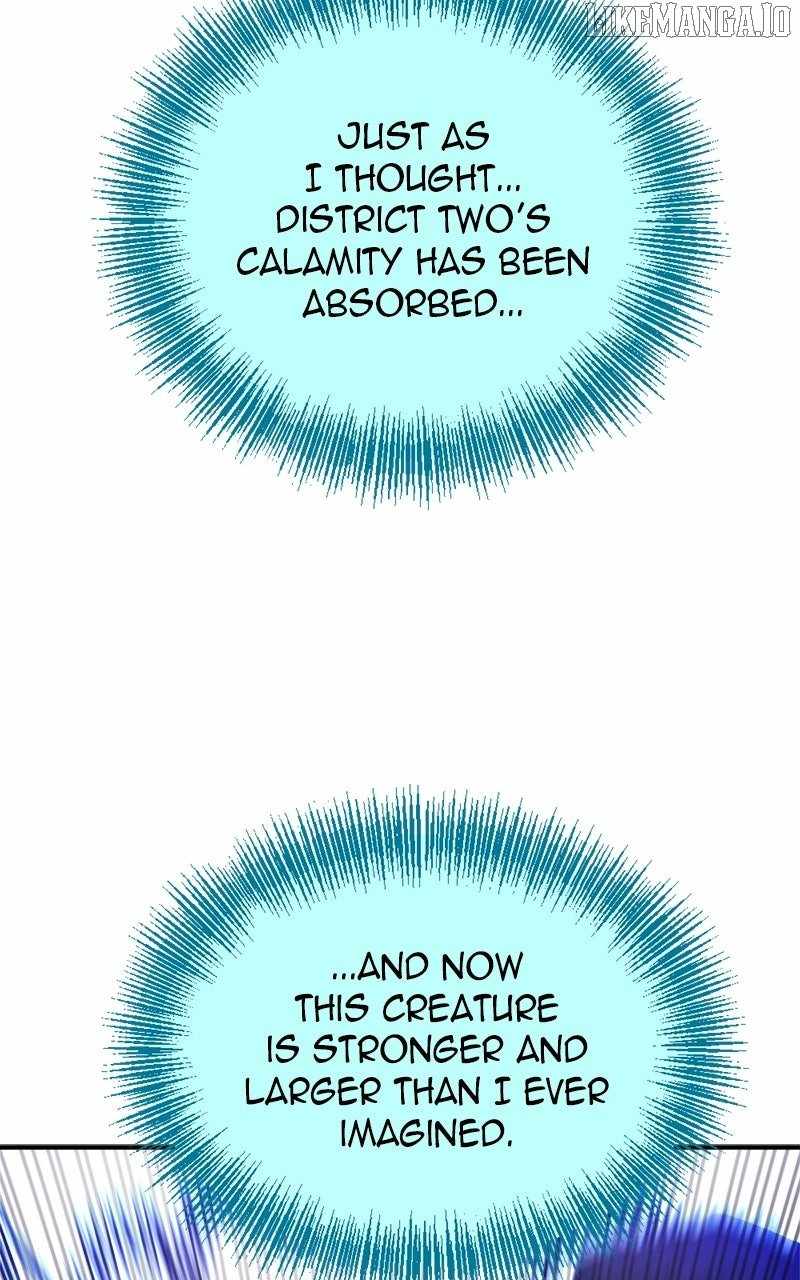 I Was Mistaken for the Villain Chapter 24 page 33