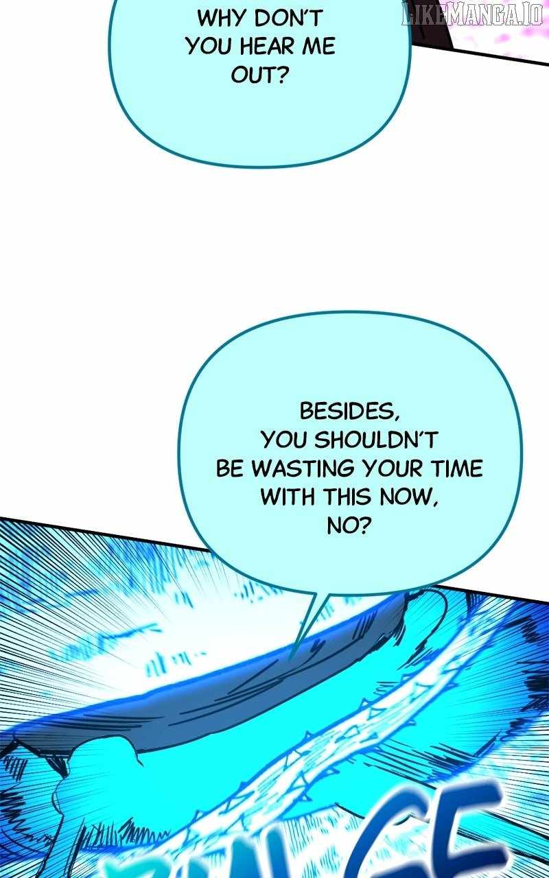 I Was Mistaken for the Villain Chapter 24 page 64