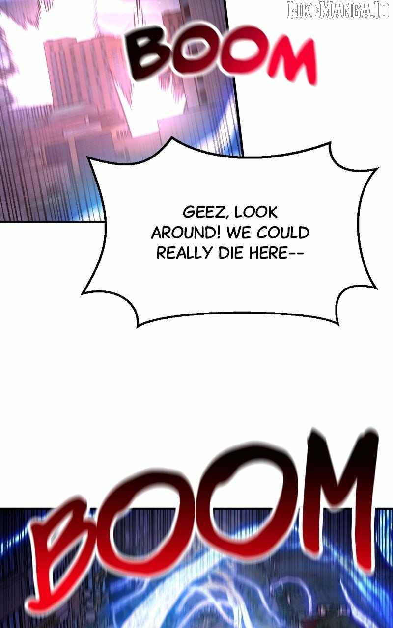 I Was Mistaken for the Villain Chapter 24 page 20