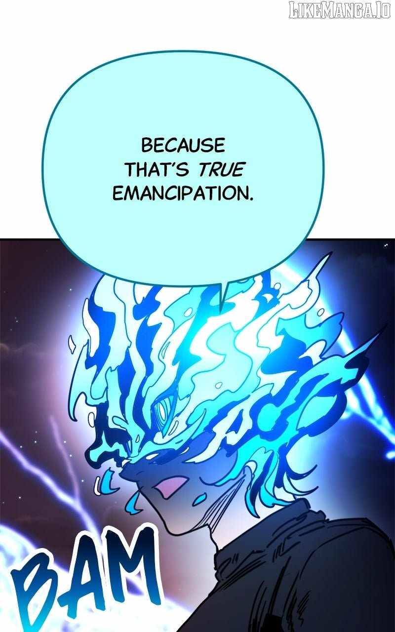 I Was Mistaken for the Villain Chapter 24 page 73