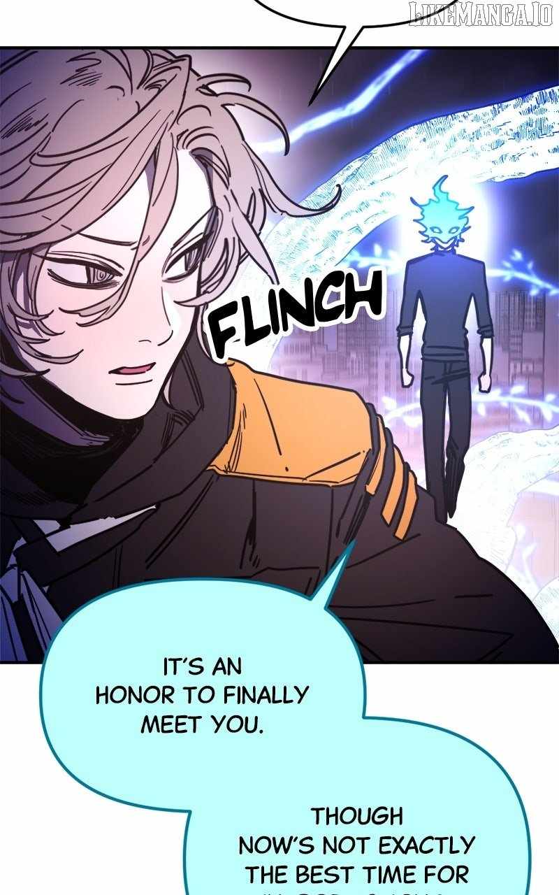 I Was Mistaken for the Villain Chapter 24 page 54