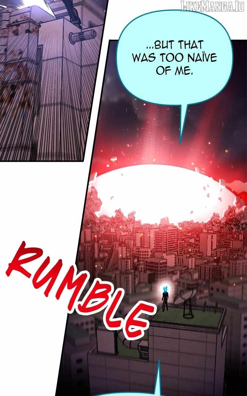 I Was Mistaken for the Villain Chapter 24 page 38