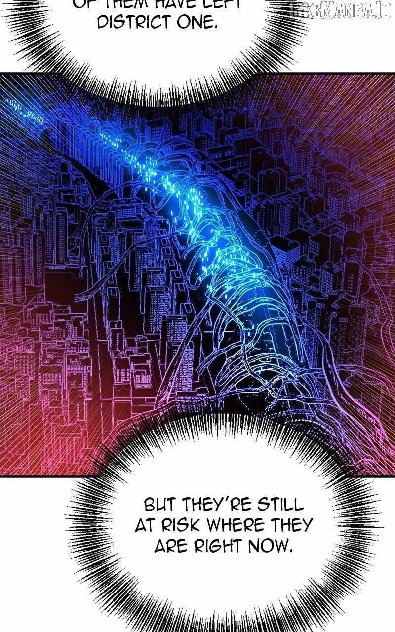 I Was Mistaken for the Villain Chapter 24 page 51