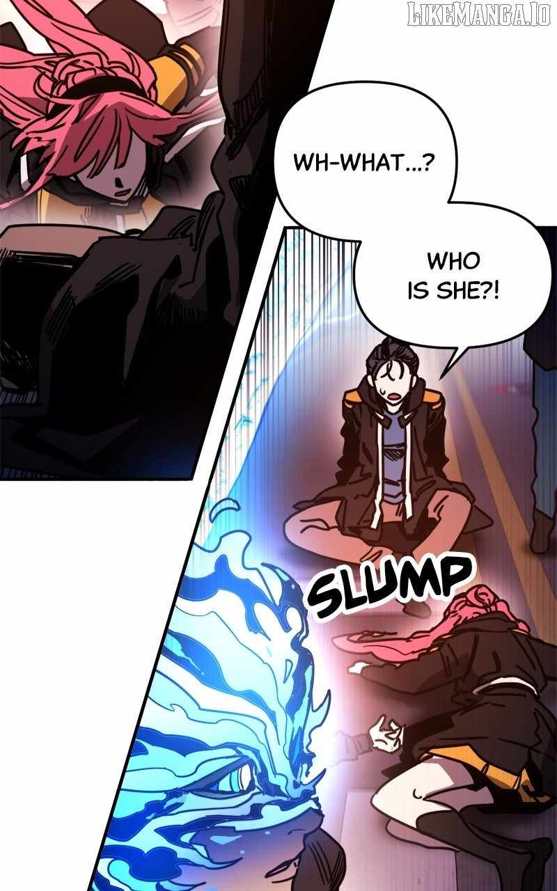 I Was Mistaken for the Villain Chapter 24 page 27