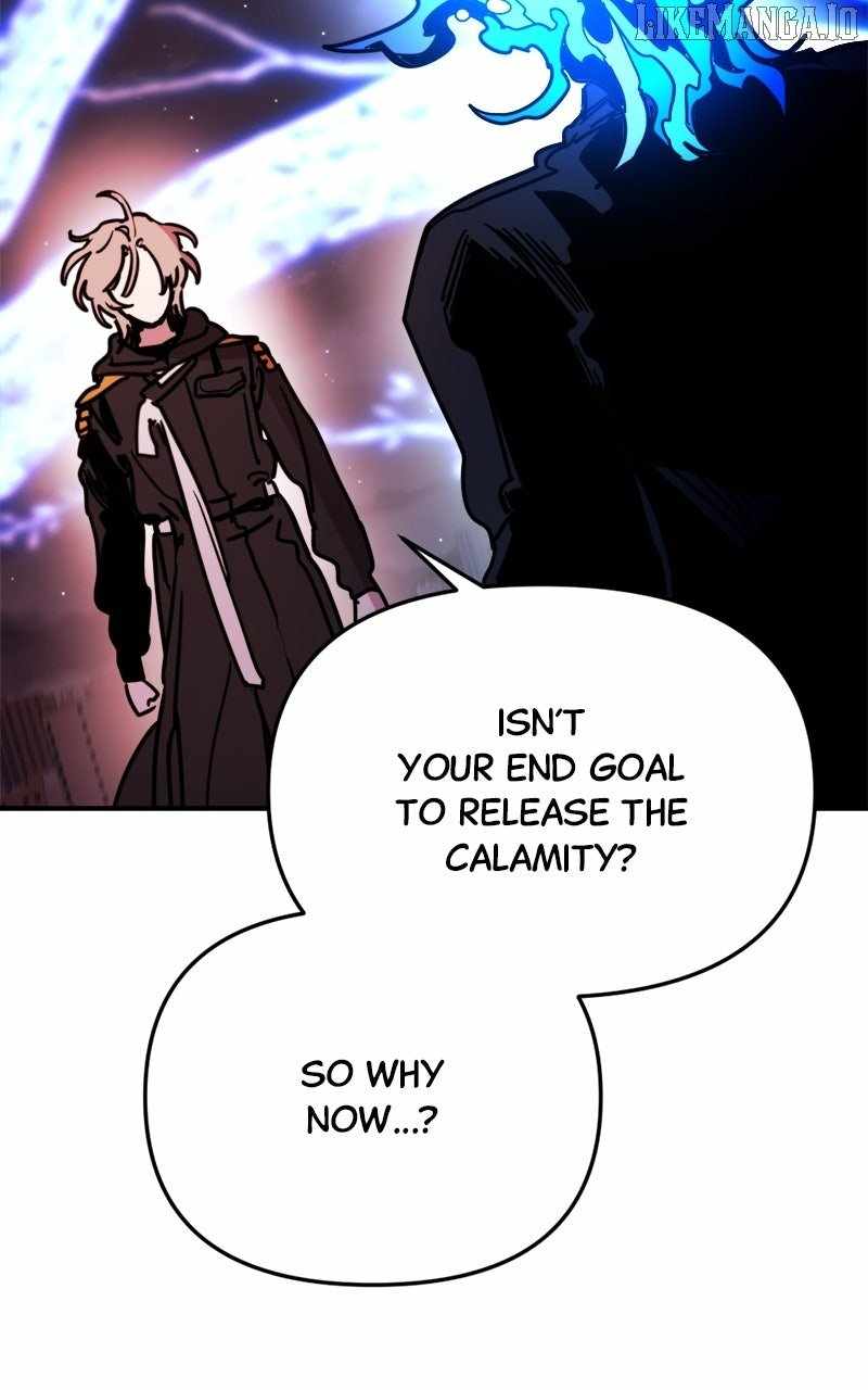I Was Mistaken for the Villain Chapter 24 page 72