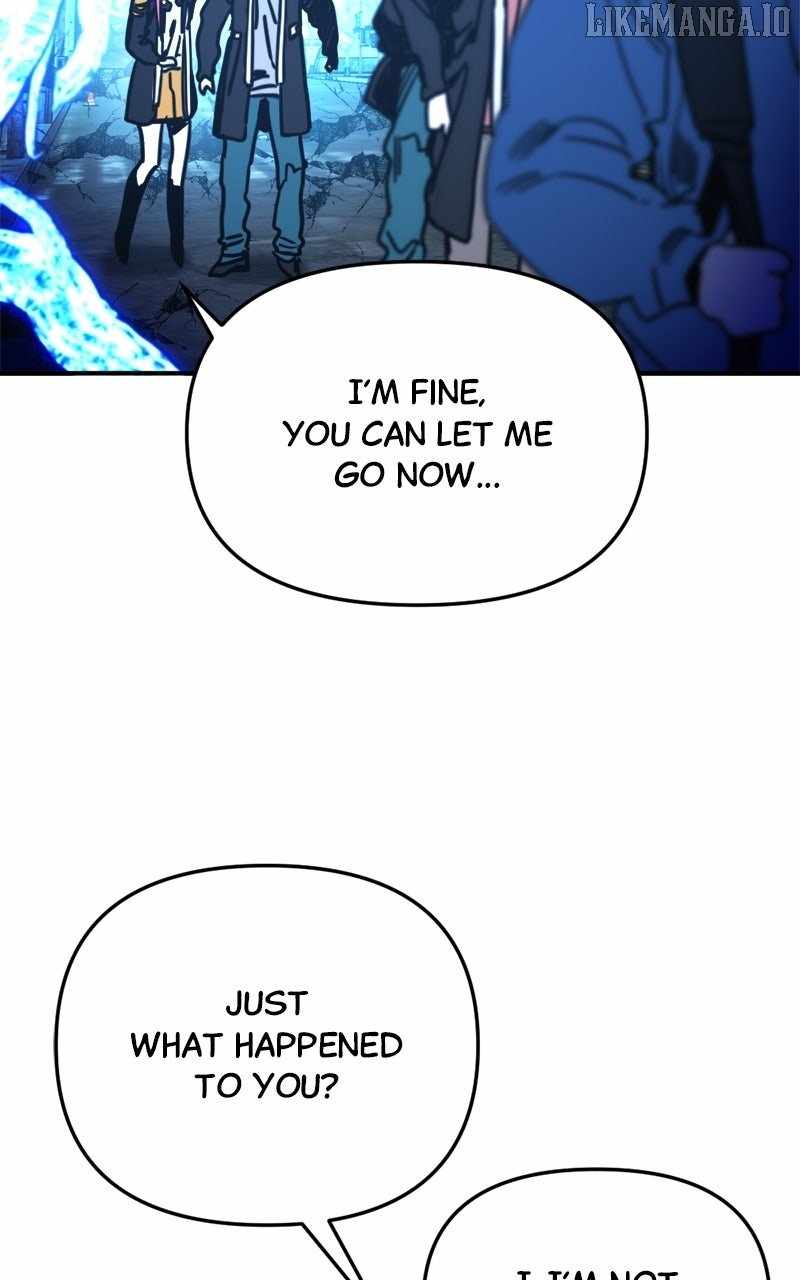 I Was Mistaken for the Villain Chapter 24 page 109